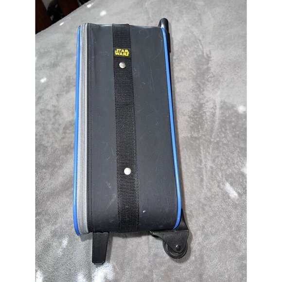 Star Wars Episode 1 The Phantom Menace ANAKIN SKYWALKER Children's Suitcase - Picture 7 of 12